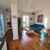 Appartement 10ème arrondissement T2 / 4 pers. à 5 min de Gare du Nord