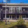 Saimaa Life Apartments