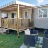 Mobile home
