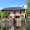 La maison du lac
