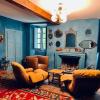 Appartement Cosy en Alta Rocca