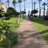 Studio Cannes Grand Hôtel Ibis avec Terrasse