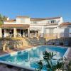 La Villa du Roc, grandiose, 5mn à pied de la mer