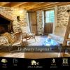 Penty LEGONA, authentique et chaleureux, 2-6 pers