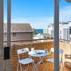 North Beach Escape - Balcony Sunrises and Ocean Walks