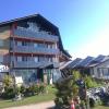 Ferienwohnung - Apartement - Hotel Klippitz Nordost