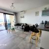 Appartement de standing bord de mer