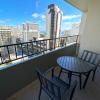 Royal Kuhio 1606 - Spacious Studio with Diamond Head City Views in the Heart of Waikiki!