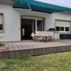 Villa de plain-pied au calme