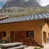 Chalet Le Monêtier-les-Bains, 5 pièces, 18 personnes - FR-1-762-42