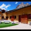 Chalet Le Monêtier-les-Bains, 6 pièces, 8 personnes - FR-1-762-30