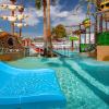 Hotel Best Lloret Splash