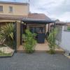 appartement pour 4 avec terrasse