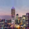 JW Marriott Shanghai at Tomorrow Square