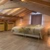 Logement entier: appartement.