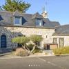 La longère d'Adèle Gîte de charme avec jacuzzi