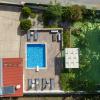 Villa Alex with private pool and jacuzzi