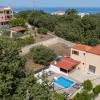 Villa Alex with private pool and jacuzzi