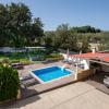 Villa Alex with private pool and jacuzzi