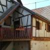 Gîte Pfaffenheim, 2 pièces, 2 personnes - FR-1-744-8