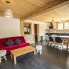 Appartement Châtel, 3 pièces, 6 personnes - FR-1-676-14