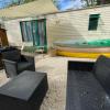 Camping des Acacias