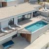 Villa Elora vue mer et piscine