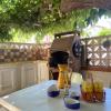 Appartement T3 plain pied terrasse wifi 4SARD32 Apartment ground floor, terrace and wifi