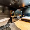 Cottage de charme avec spa privatif bord de mer