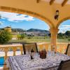 Villa Llobell - Plusholidays