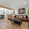 Cozy Arlington Bungalow 4/Mins to AT&T Stadium
