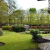 Lindehof Serviced Flats