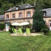 le flaubert 270m2 billard, baby, flechettes