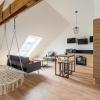 Logement de charme Plérin centre, proche plages