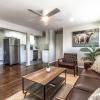 Roomy Urban Apartment Montrose! Free Parking #9