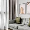 1Bedroom apartment near Orchard Rd!