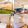 Appartement avec terrasse, Trestraou Perros-Guirec