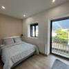 Appartement cosy Champagnole