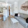 Coquet studio proche mer