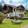 Ferienhaus & -wohnung Flatscher