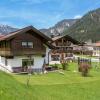 Ferienhaus & -wohnung Flatscher