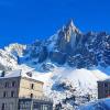 Le Montenvers – 74 400 Chamonix Mont-Blanc, France.