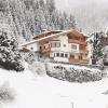 Heimat Apartments - Zillertal