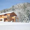 Chalets Julien