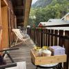 Appartement Beaufort, 5 pièces, 9 personnes - FR-1-342-289