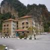 RissGuesthouse near Lost World of Tambun