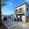 Blue Sky House