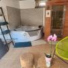 Gîte l'étable détente