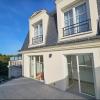 The LUXURY in PARIS Terrace Apartment