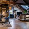 Cosy Loft near Geneva with Wi-Fi and Netflix